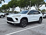 Used 2025 BUICK ENCLAVE 4DR SPORT TOURING in LAKE PARK, FLORIDA (Photo 3)