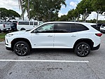Used 2025 BUICK ENCLAVE 4DR SPORT TOURING in LAKE PARK, FLORIDA (Photo 4)