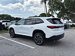 Used 2025 BUICK ENCLAVE 4DR SPORT TOURING in LAKE PARK, FLORIDA (Photo 5)
