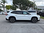 Used 2025 BUICK ENCLAVE 4DR SPORT TOURING in LAKE PARK, FLORIDA (Photo 8)