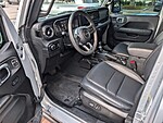 Used 2024 JEEP WRANGLER SAHARA 4 DOOR 4X4 in LAKE PARK, FLORIDA (Photo 10)