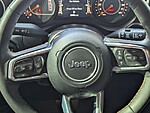 Used 2024 JEEP WRANGLER SAHARA 4 DOOR 4X4 in LAKE PARK, FLORIDA (Photo 13)