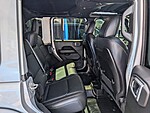 Used 2024 JEEP WRANGLER SAHARA 4 DOOR 4X4 in LAKE PARK, FLORIDA (Photo 14)