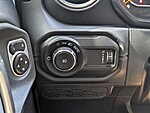 Used 2024 JEEP WRANGLER SAHARA 4 DOOR 4X4 in LAKE PARK, FLORIDA (Photo 23)