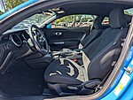 Used 2023 FORD MUSTANG ECOBOOST PREMIUM FASTBACK in LAKE PARK, FLORIDA (Photo 10)