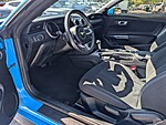 Used 2023 FORD MUSTANG ECOBOOST PREMIUM FASTBACK in LAKE PARK, FLORIDA (Photo 11)