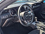 Used 2023 FORD MUSTANG ECOBOOST PREMIUM FASTBACK in LAKE PARK, FLORIDA (Photo 12)