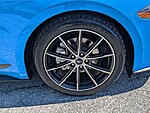 Used 2023 FORD MUSTANG ECOBOOST PREMIUM FASTBACK in LAKE PARK, FLORIDA (Photo 19)