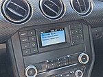 Used 2023 FORD MUSTANG ECOBOOST PREMIUM FASTBACK in LAKE PARK, FLORIDA (Photo 23)