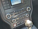 Used 2023 FORD MUSTANG ECOBOOST PREMIUM FASTBACK in LAKE PARK, FLORIDA (Photo 24)