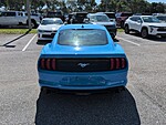 Used 2023 FORD MUSTANG ECOBOOST PREMIUM FASTBACK in LAKE PARK, FLORIDA (Photo 6)