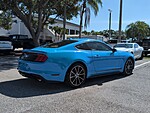 Used 2023 FORD MUSTANG ECOBOOST PREMIUM FASTBACK in LAKE PARK, FLORIDA (Photo 7)