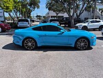 Used 2023 FORD MUSTANG ECOBOOST PREMIUM FASTBACK in LAKE PARK, FLORIDA (Photo 8)