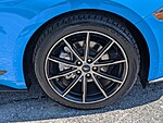 Used 2023 FORD MUSTANG ECOBOOST PREMIUM FASTBACK in LAKE PARK, FLORIDA (Photo 9)