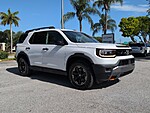 Used 2026 Honda Passport TRAILSPORT ELITE AWD in LAKE PARK, FLORIDA (Photo 1)
