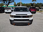 Used 2026 Honda Passport TRAILSPORT ELITE AWD in LAKE PARK, FLORIDA (Photo 2)