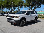 Used 2026 Honda Passport TRAILSPORT ELITE AWD in LAKE PARK, FLORIDA (Photo 3)