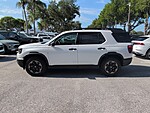 Used 2026 Honda Passport TRAILSPORT ELITE AWD in LAKE PARK, FLORIDA (Photo 4)
