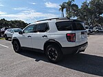 Used 2026 Honda Passport TRAILSPORT ELITE AWD in LAKE PARK, FLORIDA (Photo 5)