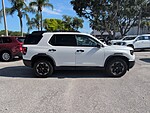 Used 2026 Honda Passport TRAILSPORT ELITE AWD in LAKE PARK, FLORIDA (Photo 8)