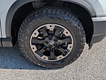 Used 2026 Honda Passport TRAILSPORT ELITE AWD in LAKE PARK, FLORIDA (Photo 9)