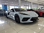 Used 2022 CHEVROLET CORVETTE 2DR STINGRAY CPE W/2LT in LAKE PARK, FLORIDA (Photo 1)