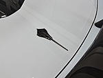 Used 2022 CHEVROLET CORVETTE 2DR STINGRAY CPE W/2LT in LAKE PARK, FLORIDA (Photo 10)