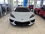 Used 2022 CHEVROLET CORVETTE 2DR STINGRAY CPE W/2LT in LAKE PARK, FLORIDA (Photo 2)