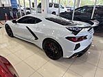 Used 2022 CHEVROLET CORVETTE 2DR STINGRAY CPE W/2LT in LAKE PARK, FLORIDA (Photo 4)