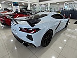 Used 2022 CHEVROLET CORVETTE 2DR STINGRAY CPE W/2LT in LAKE PARK, FLORIDA (Photo 5)