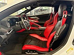 Used 2022 CHEVROLET CORVETTE 2DR STINGRAY CPE W/2LT in LAKE PARK, FLORIDA (Photo 6)