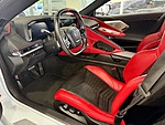 Used 2022 CHEVROLET CORVETTE 2DR STINGRAY CPE W/2LT in LAKE PARK, FLORIDA (Photo 7)