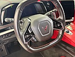 Used 2022 CHEVROLET CORVETTE 2DR STINGRAY CPE W/2LT in LAKE PARK, FLORIDA (Photo 9)