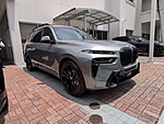 Used 2026 BMW X7 XDRIVE40I SPORTS ACTIVITY VEHICLE in LAKE PARK, FLORIDA (Photo 1)