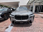 Used 2026 BMW X7 XDRIVE40I SPORTS ACTIVITY VEHICLE in LAKE PARK, FLORIDA (Photo 2)