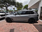 Used 2026 BMW X7 XDRIVE40I SPORTS ACTIVITY VEHICLE in LAKE PARK, FLORIDA (Photo 4)