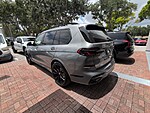 Used 2026 BMW X7 XDRIVE40I SPORTS ACTIVITY VEHICLE in LAKE PARK, FLORIDA (Photo 5)