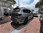 Used 2026 BMW X7 XDRIVE40I SPORTS ACTIVITY VEHICLE in LAKE PARK, FLORIDA (Photo 7)