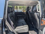 Used 2022 NISSAN ARMADA 4X4 SL in LAKE PARK, FLORIDA (Photo 12)