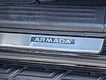 Used 2022 NISSAN ARMADA 4X4 SL in LAKE PARK, FLORIDA (Photo 17)