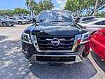 Used 2022 NISSAN ARMADA 4X4 SL in LAKE PARK, FLORIDA (Photo 2)