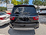 Used 2022 NISSAN ARMADA 4X4 SL in LAKE PARK, FLORIDA (Photo 3)
