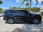 Used 2022 NISSAN ARMADA 4X4 SL in LAKE PARK, FLORIDA (Photo 5)