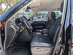 Used 2022 NISSAN ARMADA 4X4 SL in LAKE PARK, FLORIDA (Photo 7)