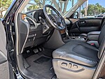 Used 2022 NISSAN ARMADA 4X4 SL in LAKE PARK, FLORIDA (Photo 8)