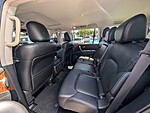 Used 2022 NISSAN ARMADA 4X4 SL in LAKE PARK, FLORIDA (Photo 9)