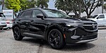 Used 2023 BUICK ENVISION FWD 4DR ESSENCE in LAKE PARK, FLORIDA