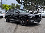Used 2023 BUICK ENVISION FWD 4DR ESSENCE in LAKE PARK, FLORIDA (Photo 1)