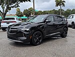 Used 2023 BUICK ENVISION FWD 4DR ESSENCE in LAKE PARK, FLORIDA (Photo 3)