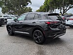 Used 2023 BUICK ENVISION FWD 4DR ESSENCE in LAKE PARK, FLORIDA (Photo 5)